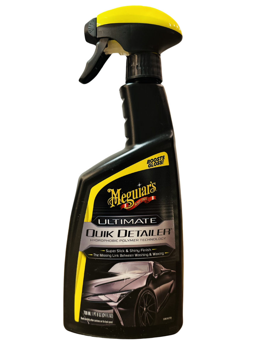 Ultimate Quik Detailer — Meguiar's